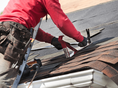 About Roof Repair Experts Lumpkin, GA